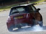 Abarth 595 Competizione 2012 года (UK)